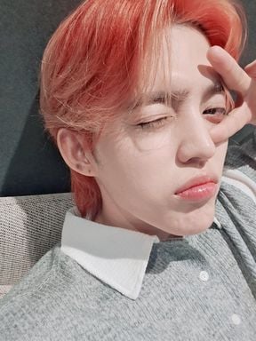 S.coups(seventeen)
