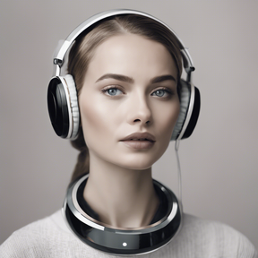 Marusia (Маруся) (Voice Assistant)