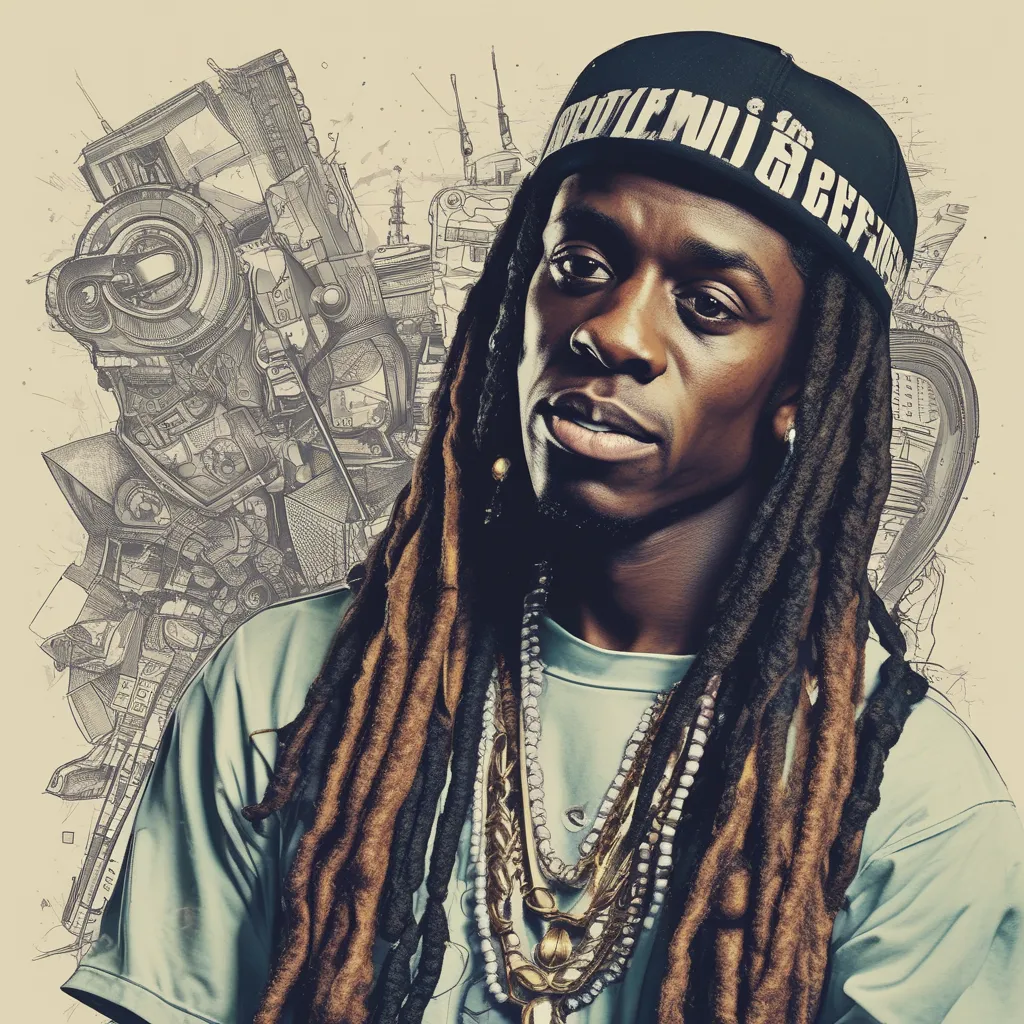 Lil Wayder
