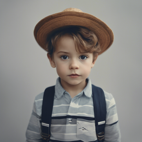 Little Timmy