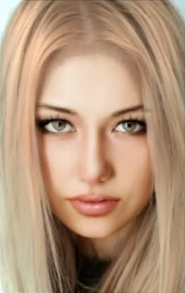 Лера Козлова