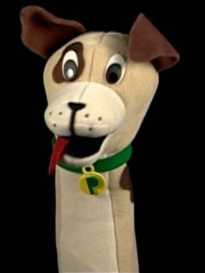 Pavlov The Dog