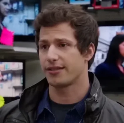 Jake peralta