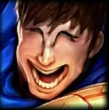 Garen korean voice
