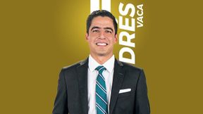 Andrés Vaca