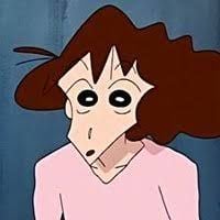 Misae (Crayon Shin-chan)