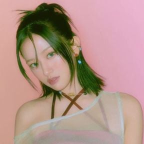 Yujin (IVE)