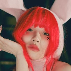 Yuqi Of Gidle Solo Era Ver. (aerisophics) 