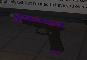 LVYS