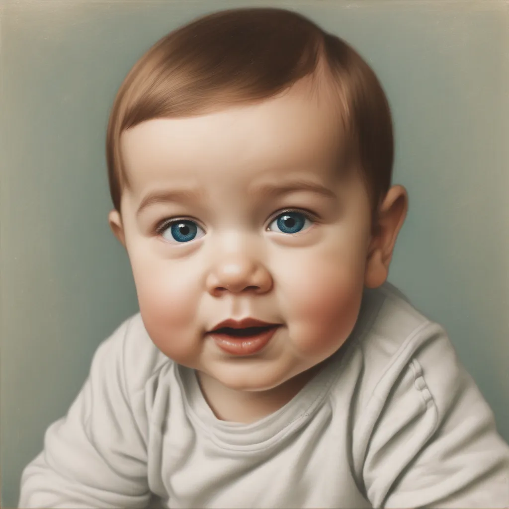 youcif the baby!!