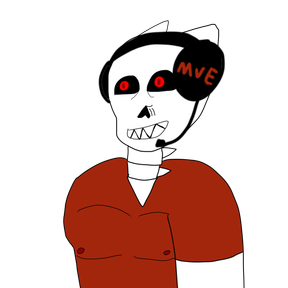 Razz james