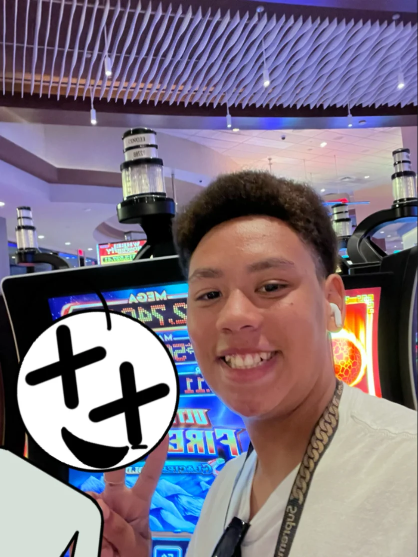 The lord/gamerlou