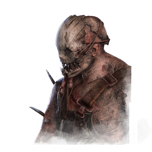 Evan MacMillan || The Trapper || DBD
