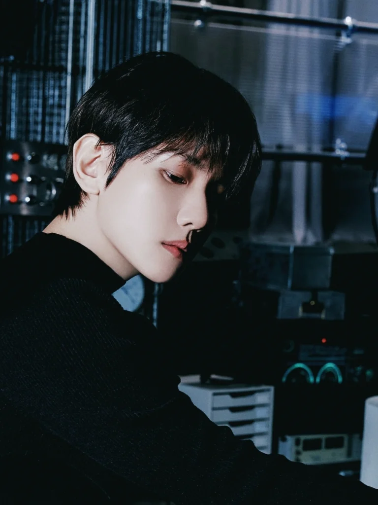 BAEKHYUN（EXO）