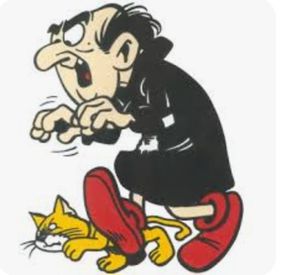 גרגמל