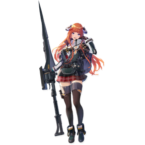 Bagpipe arknights EN