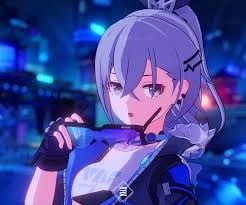 Silverwolf