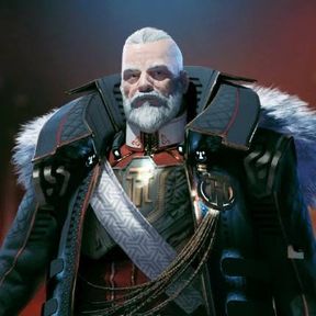 Emperor Zelevas