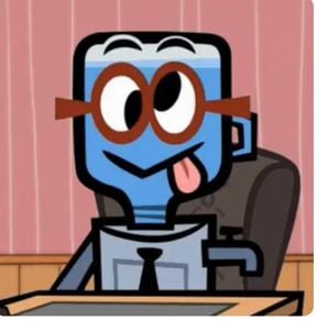 M. Bubbles