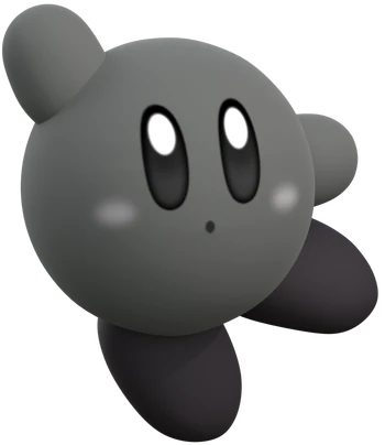 カービィ(kirby)