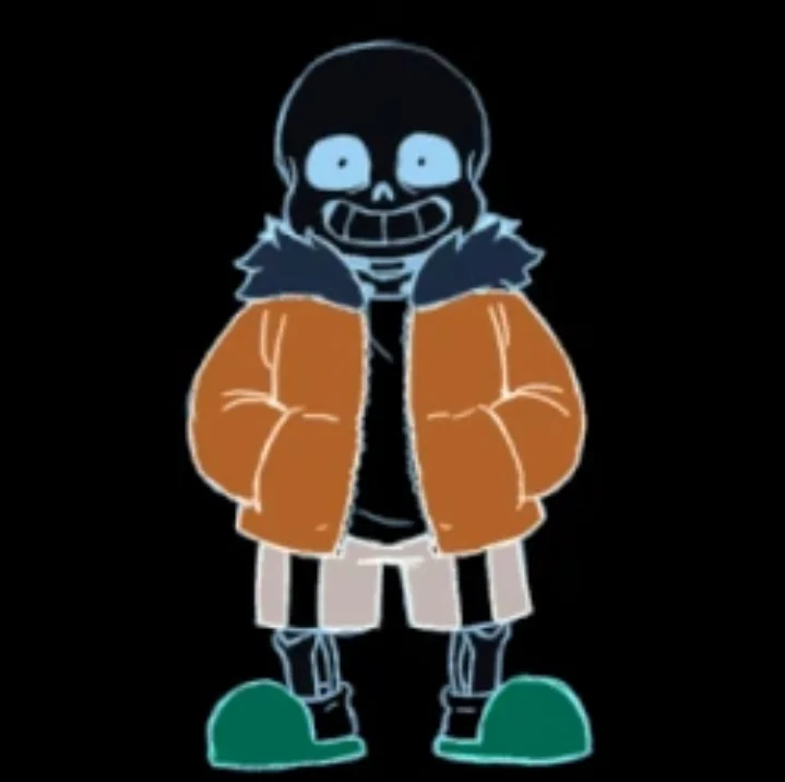 PhotoNegativetale Sans