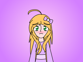Usagi Mizuno