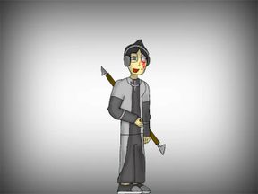 Grat (Gratrover91)