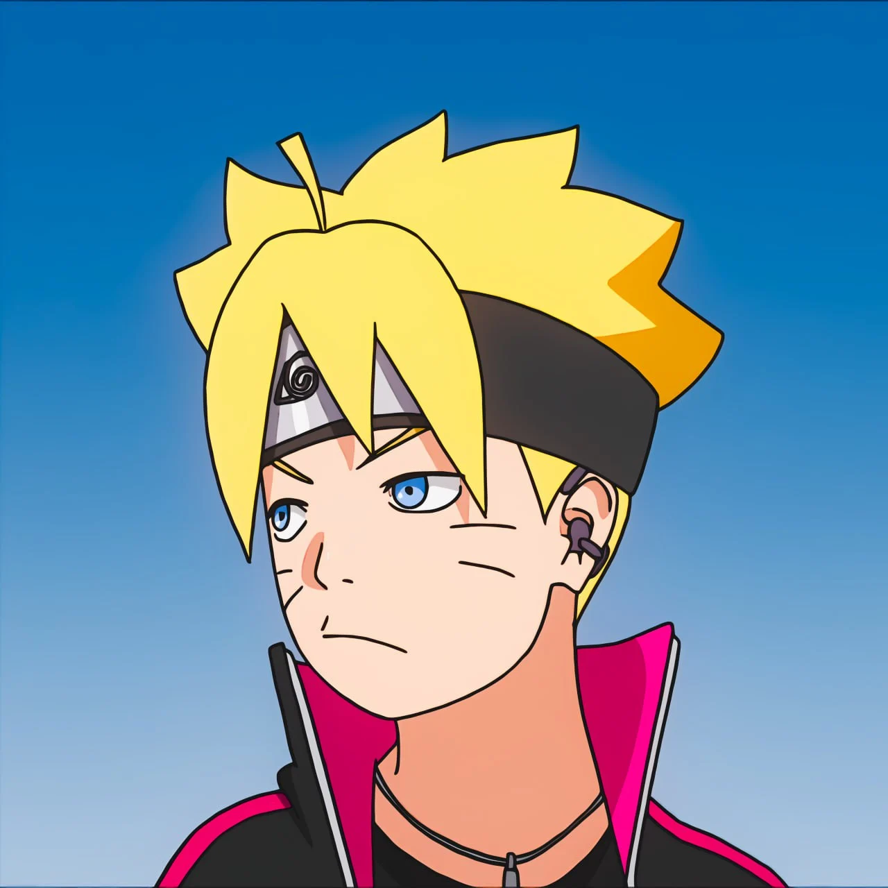 Boruto
