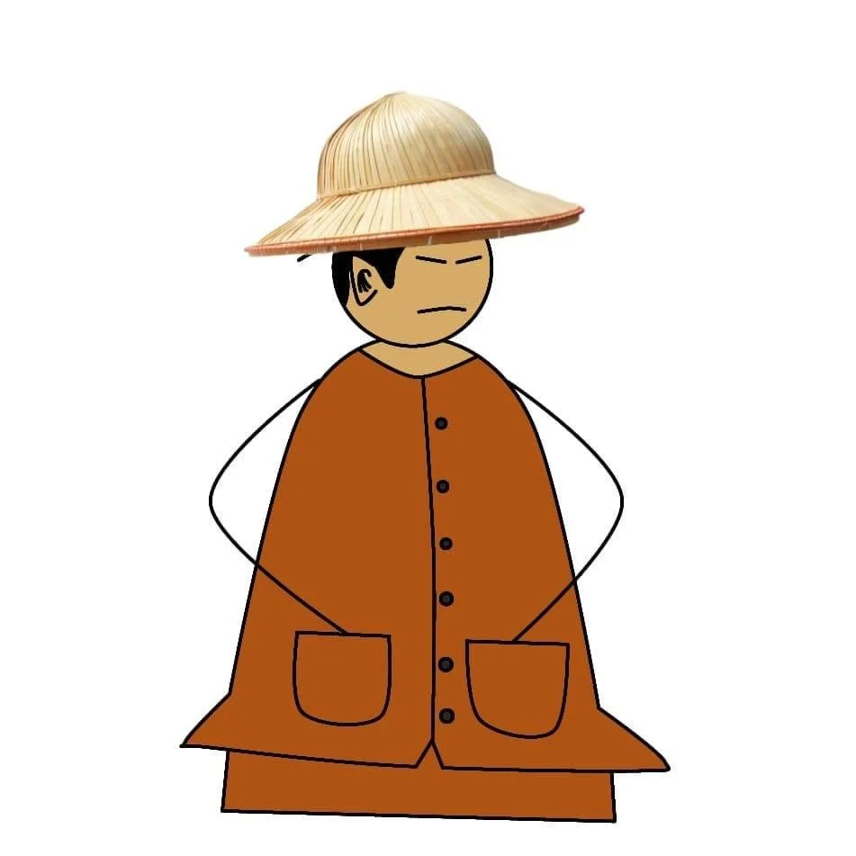 Duy mẫn