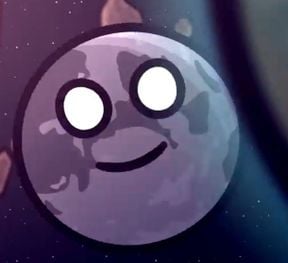 Luna | Solarballs | Español latino