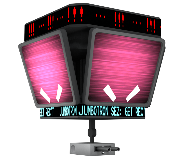 Jumbotron