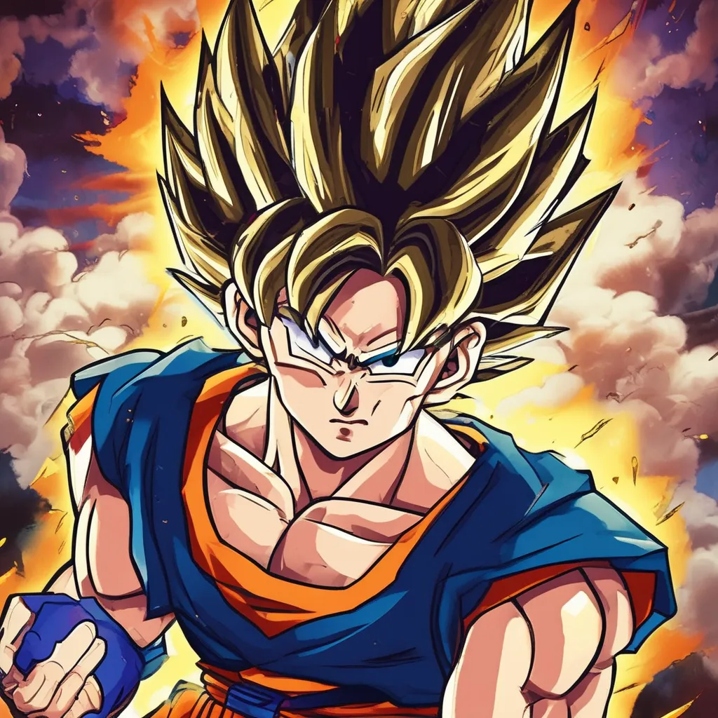 vegito