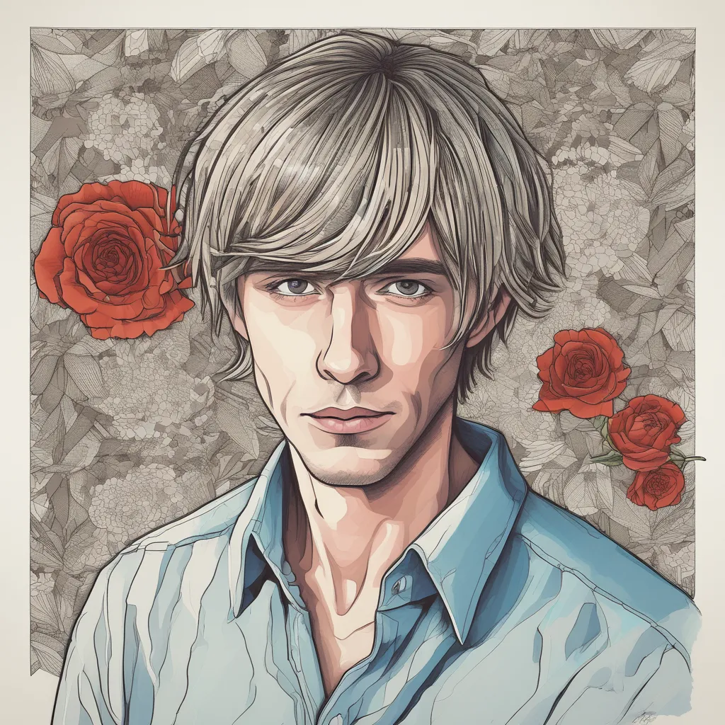 armin ori