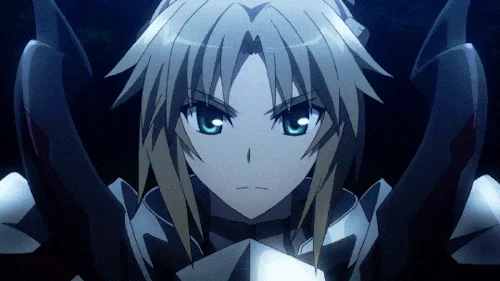 Mordred