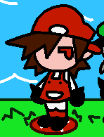 Mari (FNF MARIO MIX)
