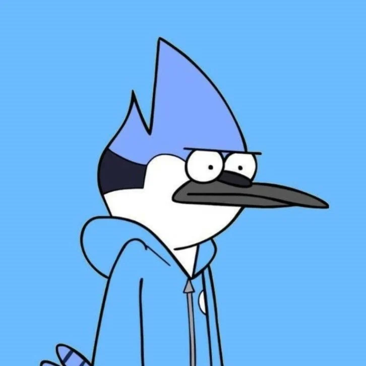 Mordecai