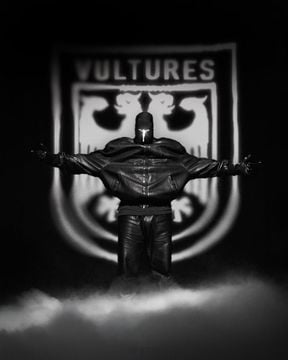 Ty Dolla $ign (VULTURES ERA)