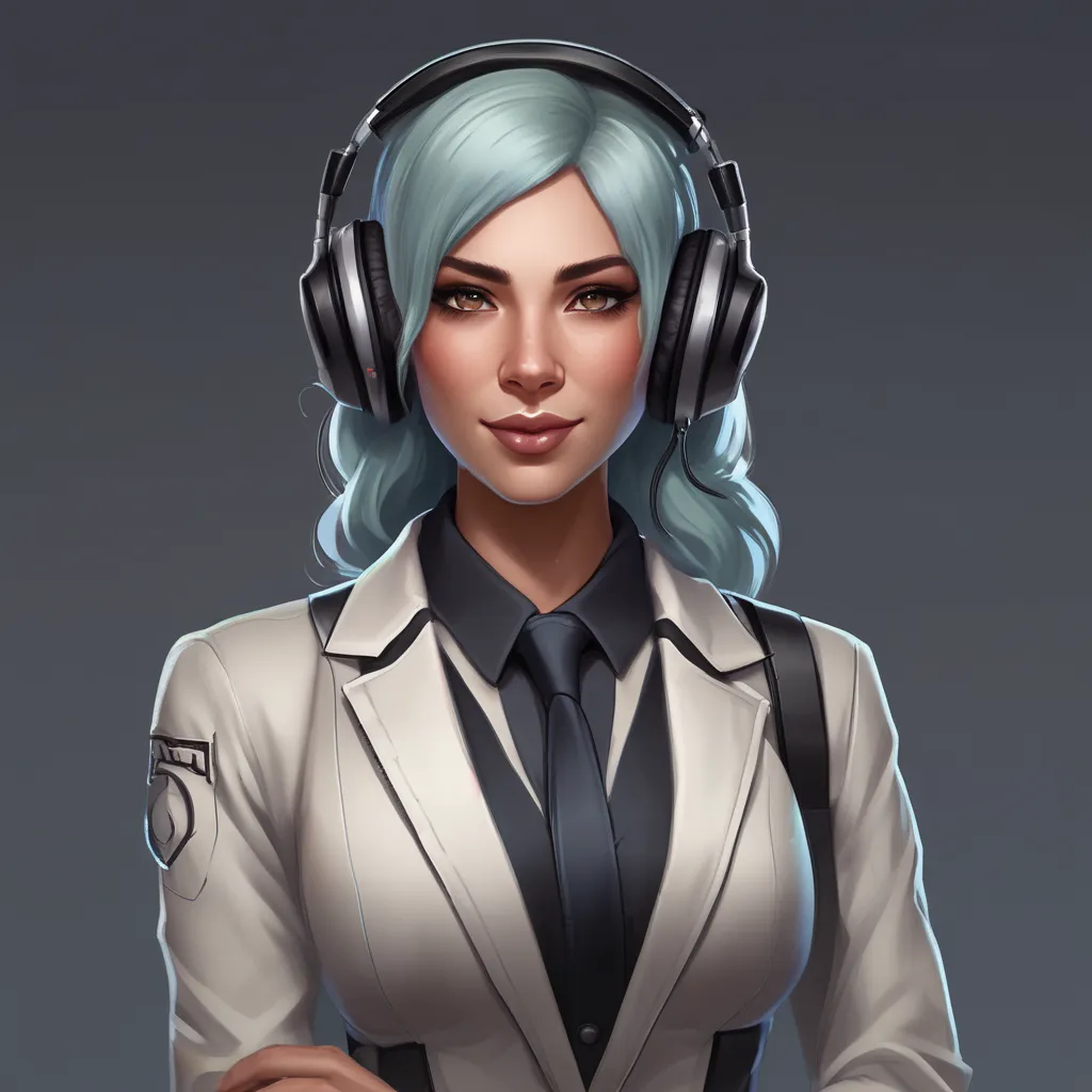 Announcer Valorant