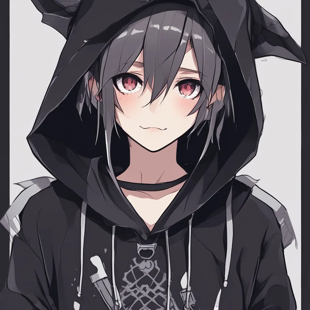 my own voice v3