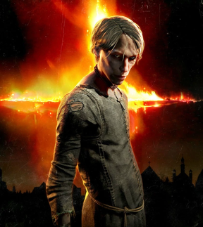 Val (Outlast II)