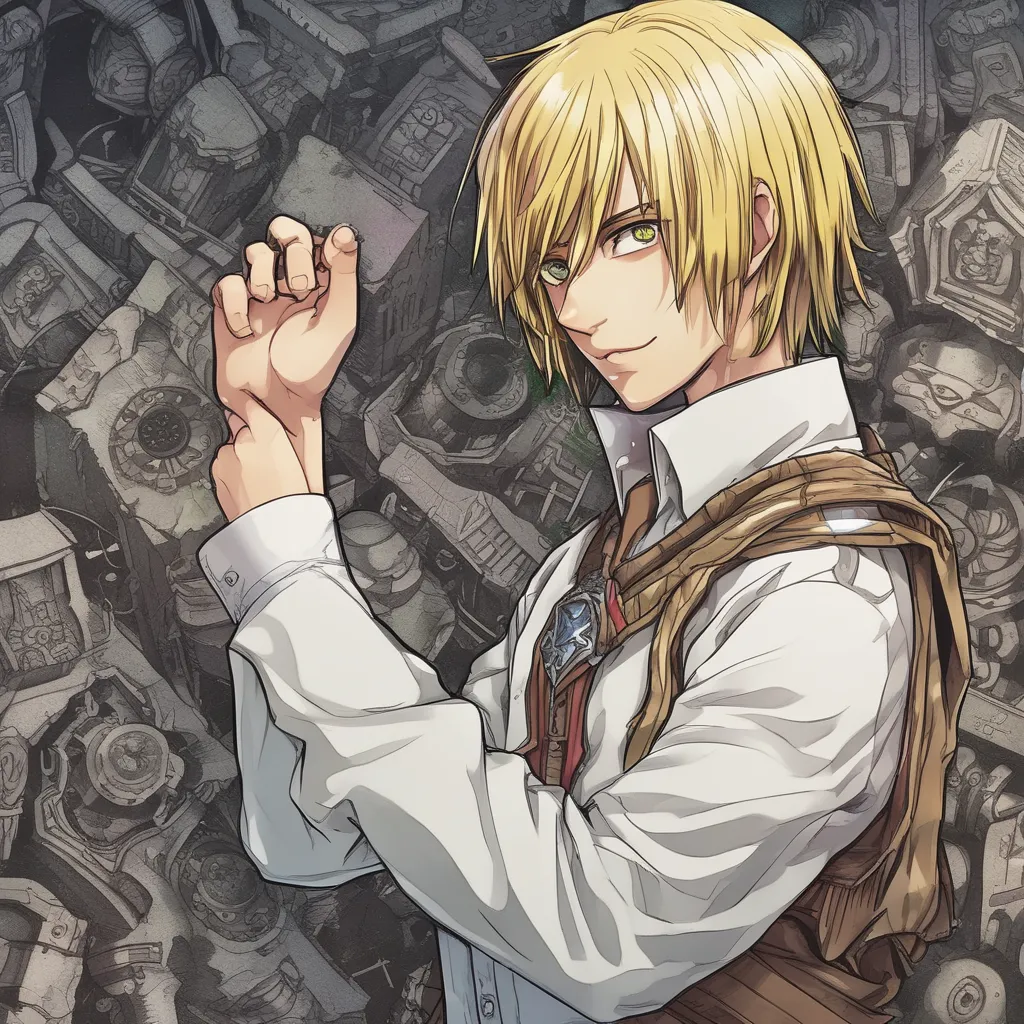 armin ori 2