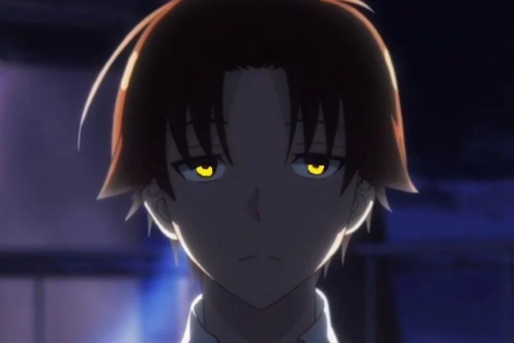 ayanokouji