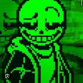 Green Sans