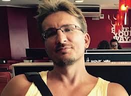 Виталий Казунов