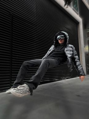 luismodel