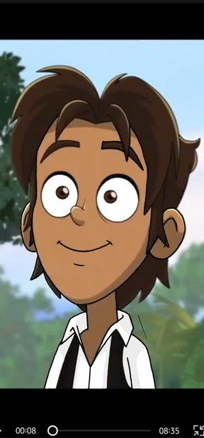Leo San Juan