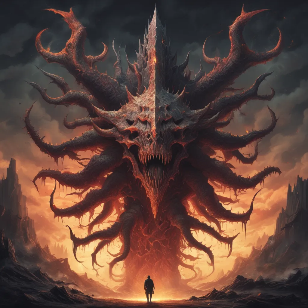 Telanthric