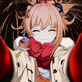 宵宫