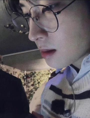 SEVENTEEN WONWOO 全圆佑