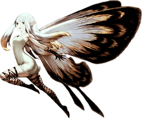 Airy (Bravely Default)